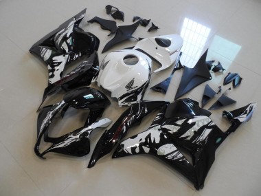 2009-2012 Leyla Honda CBR600RR Motorbike Fairing UK Factory