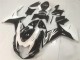 2011-2021 Black White Suzuki GSXR 600/750 Motorcylce Fairings & Bodywork UK Factory