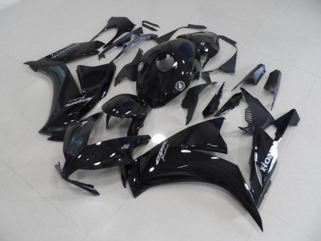 2012-2016 Black OEM Style Honda CBR1000RR Moto Fairings UK Factory