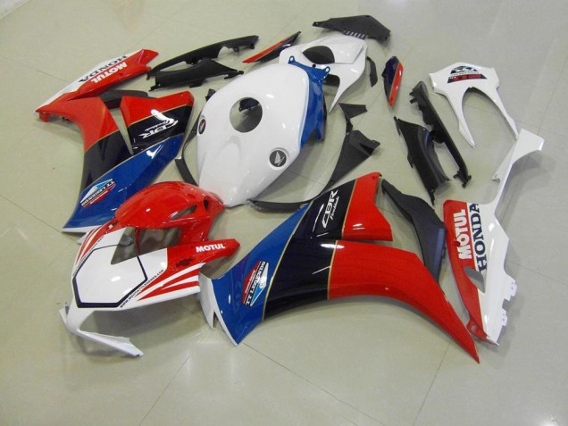 2012-2016 TT Legends Honda CBR1000RR Motor Bike Fairings UK Factory