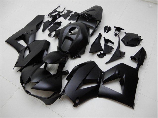 2013-2021 Matte Black Honda CBR600RR Motorcylce Fairings UK Factory