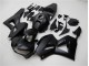 2013-2021 Matte Black Honda CBR600RR Motorcylce Fairings UK Factory