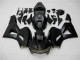 2013-2021 Matte Black Honda CBR600RR Motorcylce Fairings UK Factory