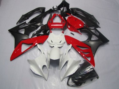 2009-2014 White Red Black BMW S1000RR Motorcycle Bodywork UK Factory