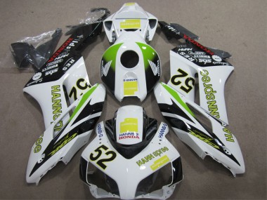 2004-2005 Hannspree 52 Honda CBR1000RR Motorbike Fairings UK Factory