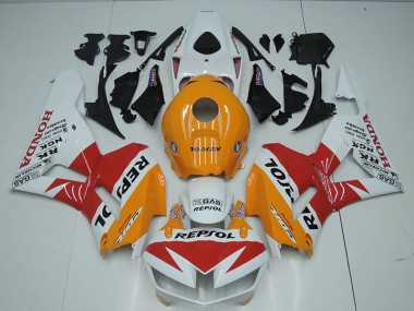 2012-2016 Repsol Honda CBR1000RR Bike Fairing Kit UK Factory