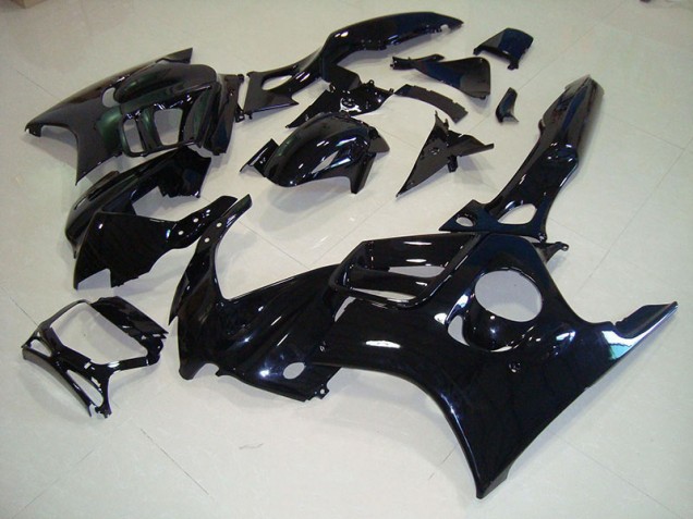 1995-1998 Black Honda CBR600 F3 Motorcylce Fairings UK Factory