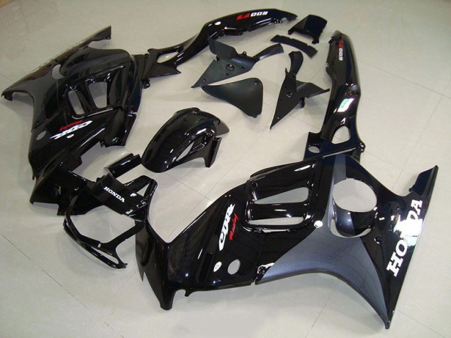 1995-1998 Black Honda CBR600 F3 Motorcycle Fairings UK Factory