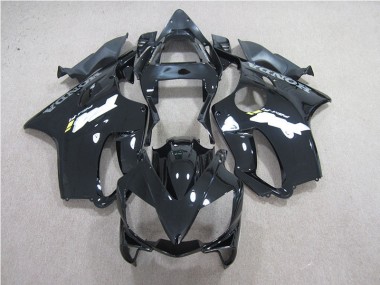 2001-2003 Black Honda CBR600 F4i Moto Fairings UK Factory