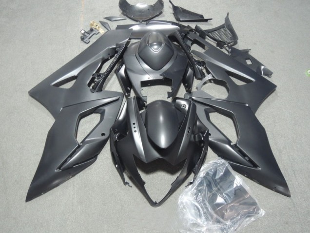 2005-2006 Suzuki GSXR1000 Motorcycle Bodywork UK Factory